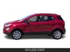 5 thumbnail image of  2018 Ford EcoSport SE