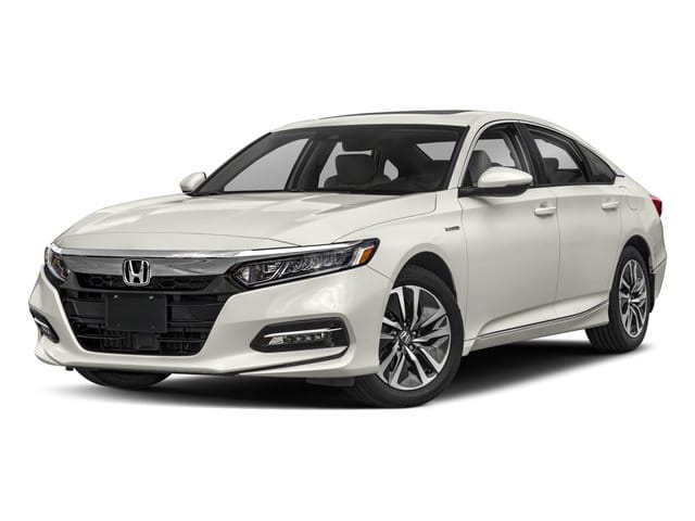 1 thumbnail image of  2018 Honda Accord Hybrid EX-L w/Navi