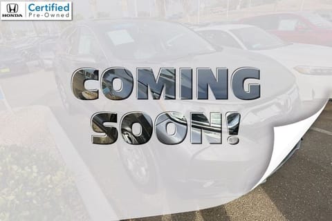 1 image of 2018 Honda CR-V EX-L
