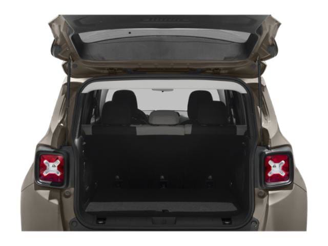 15 thumbnail image of  2018 Jeep Renegade Latitude