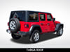 9 imagen en miniatura de 2018 Jeep Wrangler Unlimited Sport S