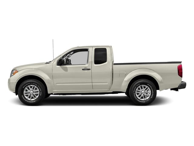 3 imagen en miniatura de 2018 Nissan Frontier SV