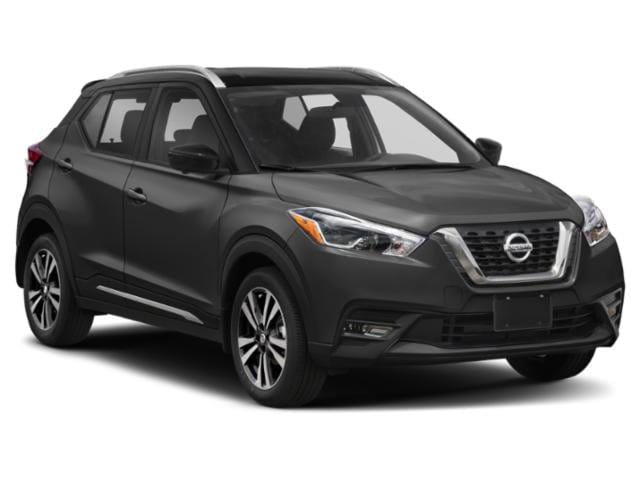 9 imagen en miniatura de 2018 Nissan Kicks SR