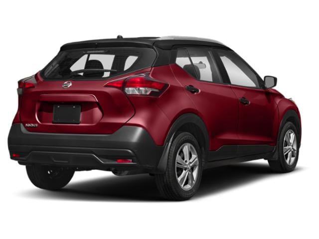 2 thumbnail image of  2018 Nissan Kicks SV