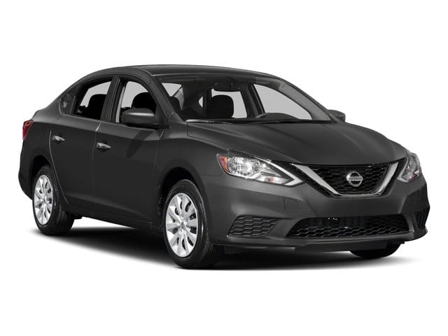 9 imagen en miniatura de 2018 Nissan Sentra SV