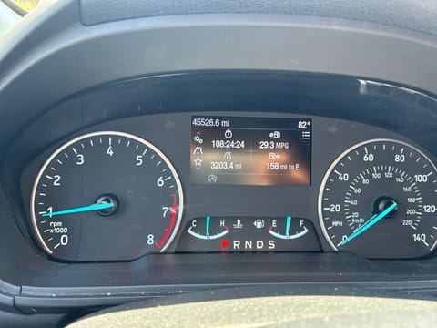 1 image of 2019 Ford EcoSport SE