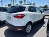 3 thumbnail image of  2019 Ford EcoSport SE