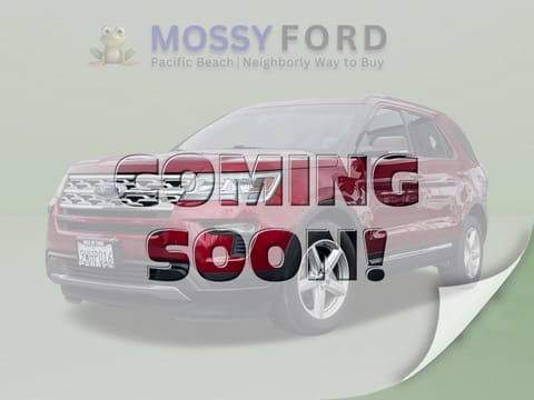 1 imagen de 2019 Ford Explorer XLT