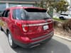 3 imagen en miniatura de 2019 Ford Explorer XLT