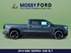 4 imagen en miniatura de 2019 GMC Sierra 1500 SLT