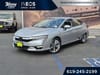 2019 Honda Clarity Plug-In Hybrid Base