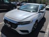 2019 Honda Insight LX
