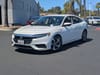 2019 Honda Insight LX