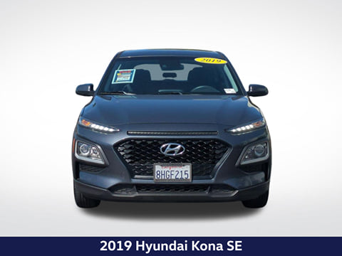 2019 Hyundai Kona SE