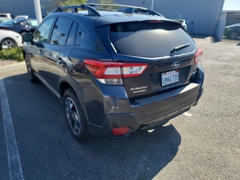 1 image of 2019 Subaru Crosstrek 2.0i Premium