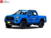2019 Toyota Tacoma TRD Pro