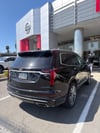 3 imagen en miniatura de 2020 Cadillac XT6 Premium Luxury