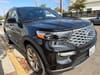 5 imagen en miniatura de 2020 Ford Explorer Platinum