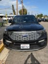 4 imagen en miniatura de 2020 Ford Explorer Platinum
