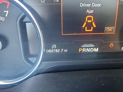 1 image of 2020 Ford F-150 Lariat