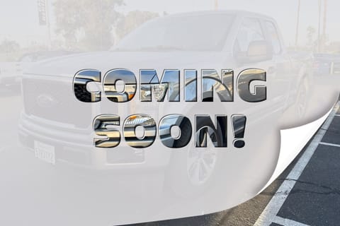 1 imagen de 2020 Ford F-150 XL