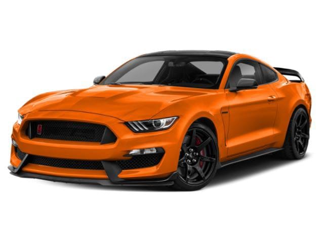 1 thumbnail image of  2020 Ford Mustang Shelby GT350