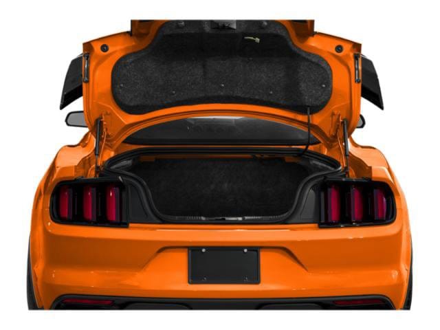 11 imagen en miniatura de 2020 Ford Mustang Shelby GT350