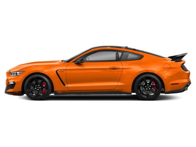 3 imagen en miniatura de 2020 Ford Mustang Shelby GT350
