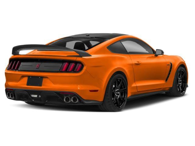 2 imagen en miniatura de 2020 Ford Mustang Shelby GT350