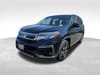 2020 Honda Pilot Touring