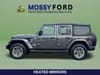 9 imagen en miniatura de 2020 Jeep Wrangler Unlimited Sahara