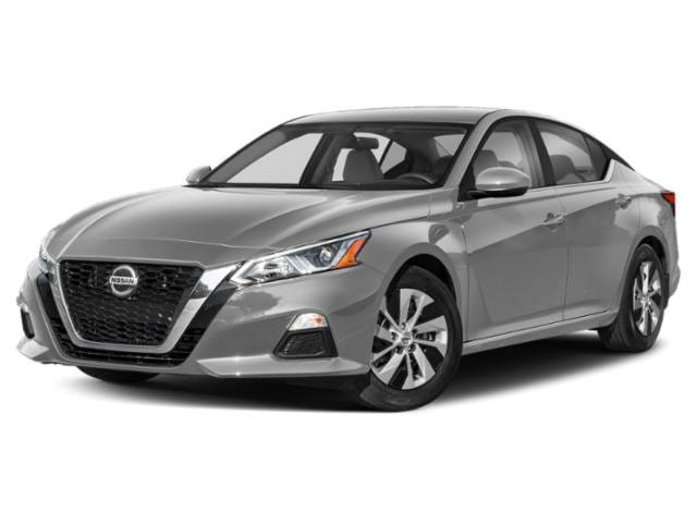 1 thumbnail image of  2020 Nissan Altima 2.5 S