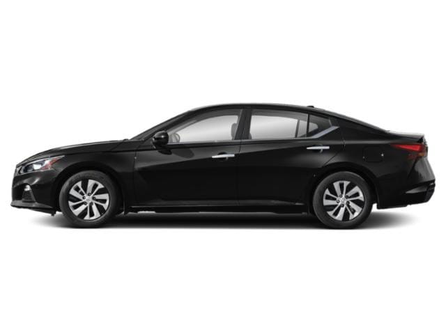 4 thumbnail image of  2020 Nissan Altima 2.5 S