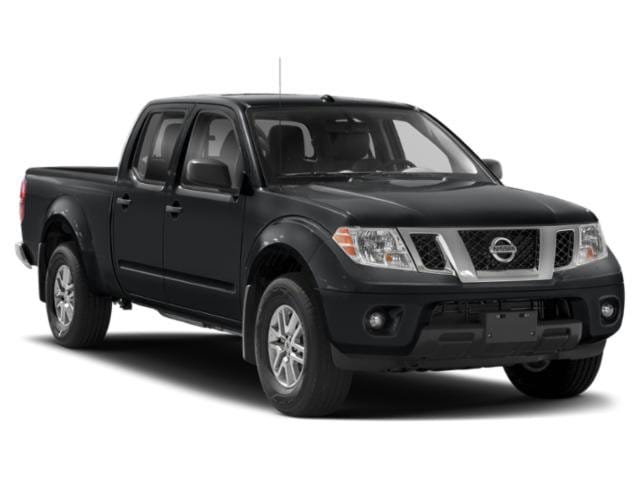 9 thumbnail image of  2020 Nissan Frontier SV