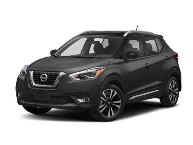 4 thumbnail image of  2020 Nissan Kicks SR