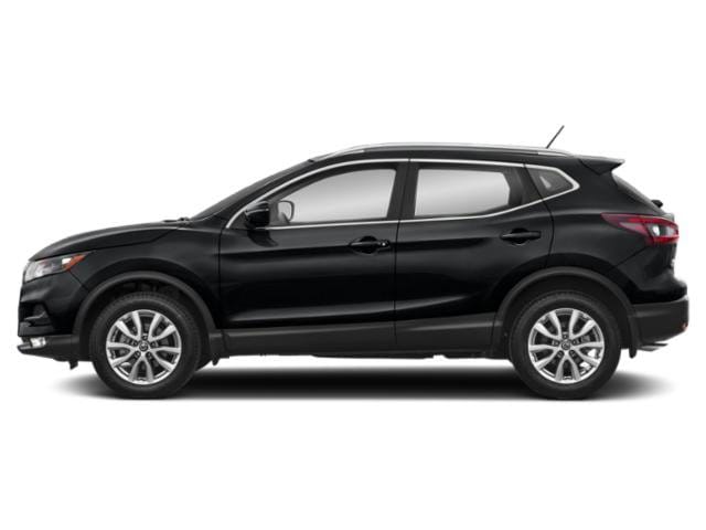 4 imagen en miniatura de 2020 Nissan Rogue Sport SV