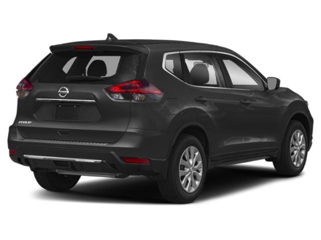 2 thumbnail image of  2020 Nissan Rogue SV