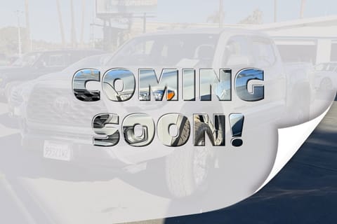 1 imagen de 2020 Toyota Tacoma TRD Off-Road