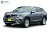 2020 Volkswagen Atlas Cross Sport 3.6L V6 SE w/Technology