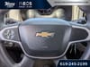 8 imagen en miniatura de 2021 Chevrolet Colorado Work Truck