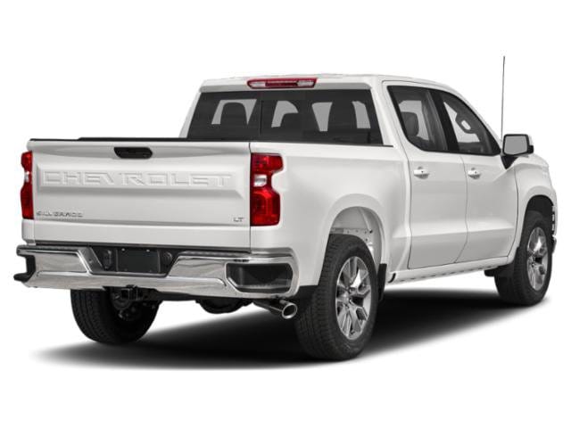 2 thumbnail image of  2021 Chevrolet Silverado 1500 LT