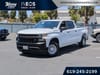 2021 Chevrolet Silverado 1500 WT