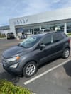 1 imagen en miniatura de 2021 Ford EcoSport SE