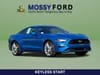 2 thumbnail image of  2021 Ford Mustang EcoBoost Premium
