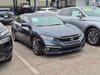 2021 Honda Civic Sedan EX-L