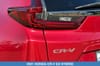 30 imagen en miniatura de 2021 Honda CR-V Hybrid EX