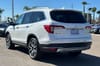 8 imagen en miniatura de 2021 Honda Pilot Elite