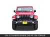 4 thumbnail image of  2021 Jeep Gladiator Willys