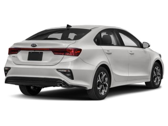 2 imagen en miniatura de 2021 Kia Forte LXS