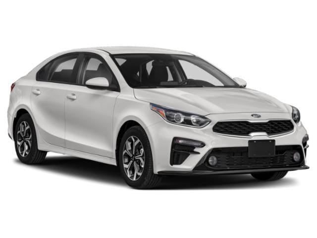 9 imagen en miniatura de 2021 Kia Forte LXS